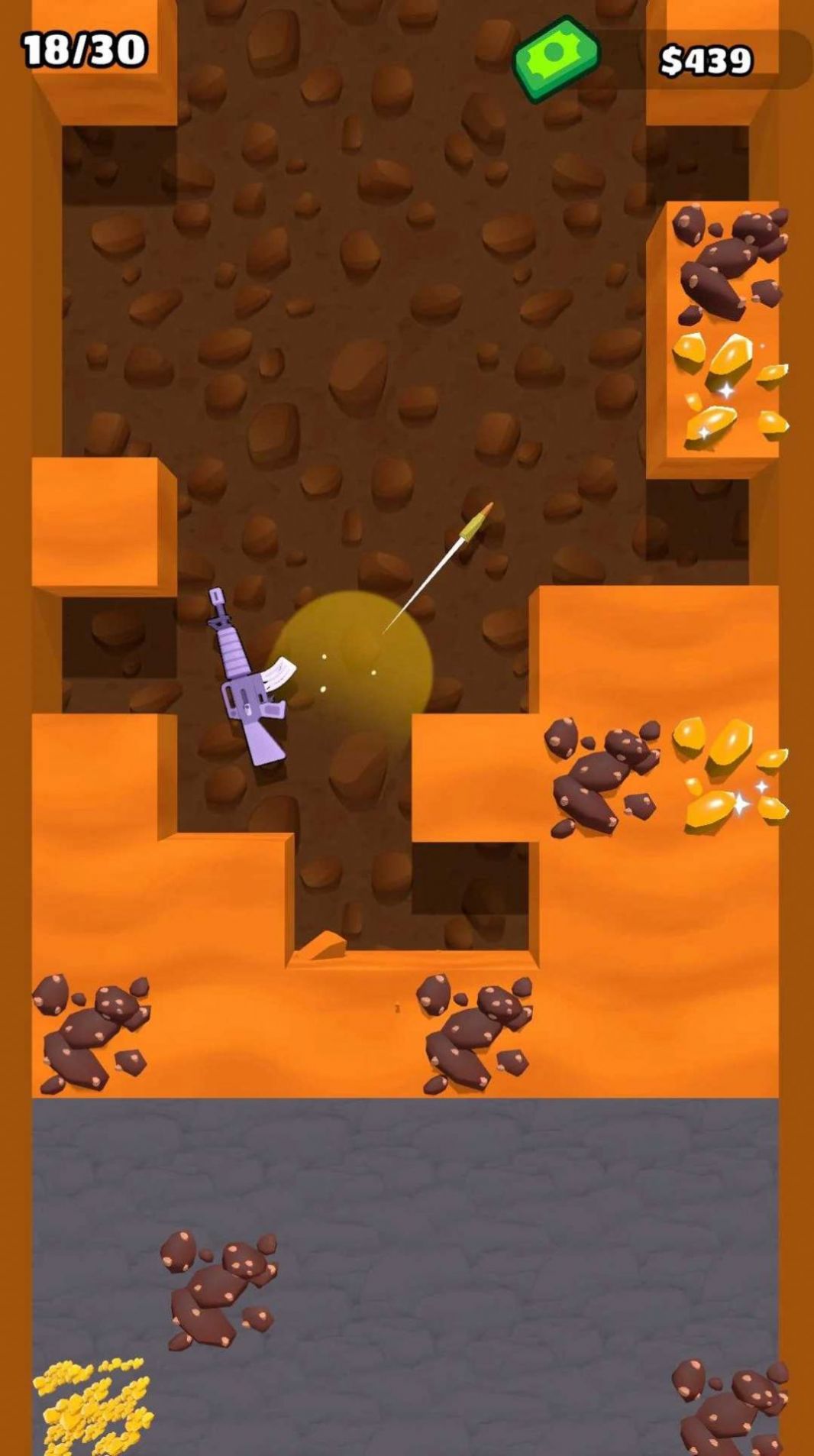 ǹ(Gun Miner)v0.1.4 ׿