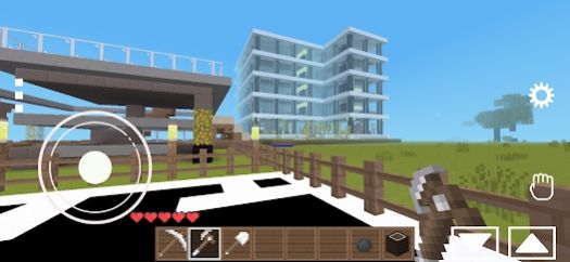 (a MaxCraft Building and Survival)v1.0 ׿