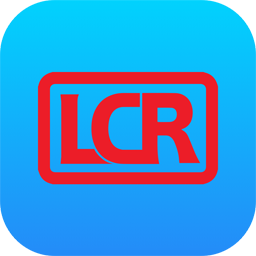 LCR Ticket appv1.0.030 最新版