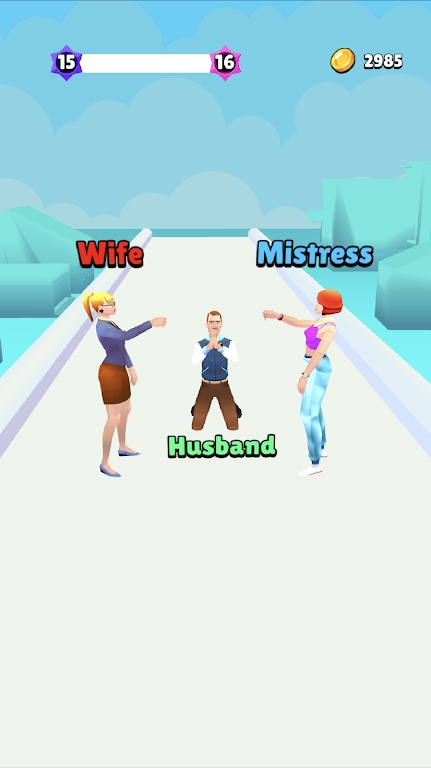 vs鸾Wife vs Mistressv0.2 ׿