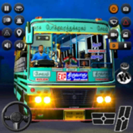 Ŀͳʻģ(Real Passenger Bus Driving Sim)v0.1 ׿