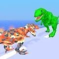 Dino Evolution Run 3Dv0.1 ׿