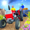 ũСģ3D(Farming Town Simulator Farm 3D)