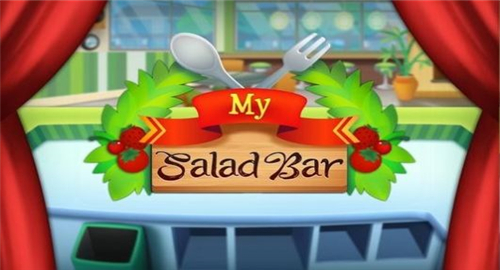 ҵɳSalad Shopv1.0.28 ׿