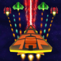 宇宙战争Galaxy Ship Warsv0.3 安卓版