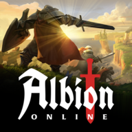 阿尔比恩ol国服（Albion Online）v1.18.040.192090 最新版