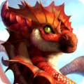 ʿɽDragon Flying Hunter Warriorsv1.0 ׿