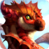 ʿɽDragon Flying Hunter Warriorsv1.0 ׿