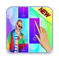 Ͷĸ(J Balvin Piano)v1.3 ׿