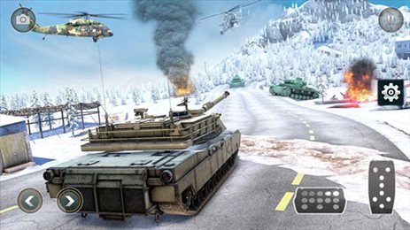 ģ3D(Army Truck Driving)v4.0 ׿