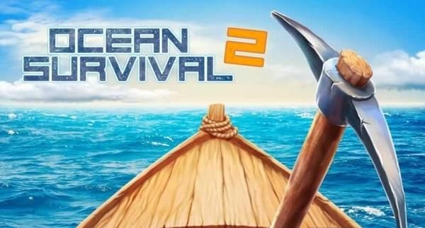 2Ocean Survival 2v2.4 ׿