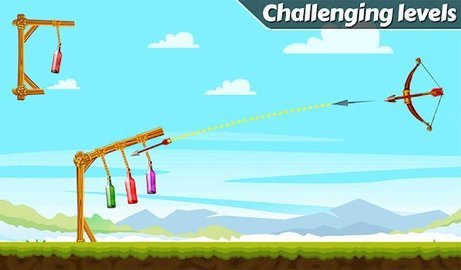 ƿؼReal Archery Bottle shootv1.0.1 ׿