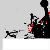 杀死棒子军团Kill The Stickman Hordev0.7 安卓版