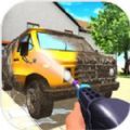 ǿˮǹPower Washing Clean Simulatorv0.4 ׿