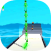 ɫСҶѵ(Color Stack Hanging Game)v0.8 ׿