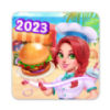(A Kitchen Crush)