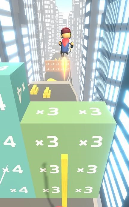 ˿(Tightrope Run)v1.02 ׿