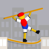 ˿(Tightrope Run)v1.02 ׿