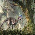 ˫ģDilophosaurus Simulatorv1.0.0 ׿