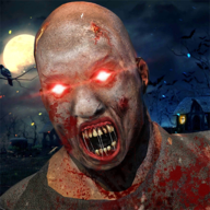 ɥʬĩ(Mad Dead Walking Zombie Survival Game)v1.0 İ