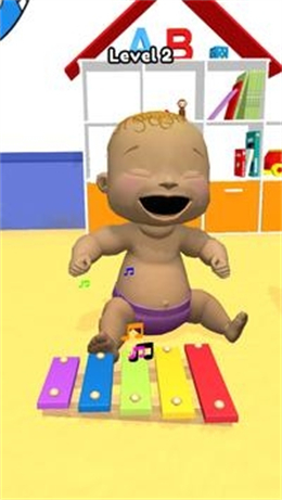 ӤģBaby Life Simv1.0.4 ׿