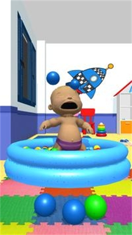 ӤģBaby Life Simv1.0.4 ׿