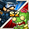 սʬ2(SwatAndZombiesS2)v1.2.8 İ