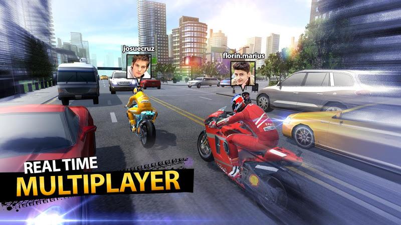 ·Ħг2(Highway Moto Rider 2)v1.2 ׿