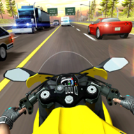 ·Ħг2(Highway Moto Rider 2)v1.2 ׿