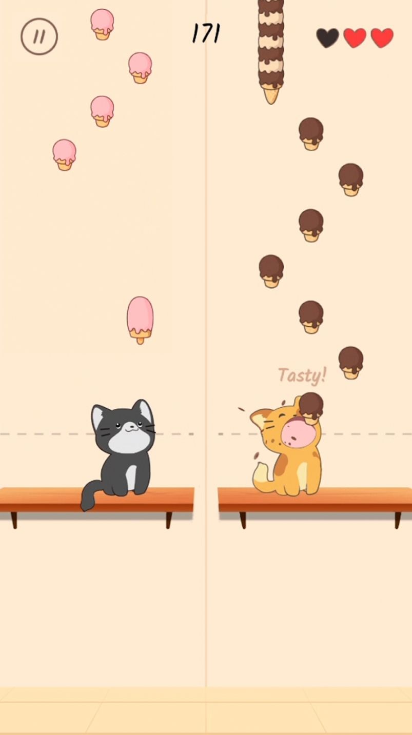 èèسİ(Duet Cats)v1.0.6 °