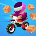 ֿ3D(Happy Courier)v1.0.1 ׿