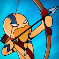 άսVikings War of Stickmanv1.0.0 ׿