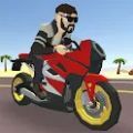 狂野的摩托车司机(Moto Mad Racing)v1.02 安卓版