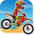 摩托车极限飚车(Moto X3M Bike Race)v1.19.6 安卓版