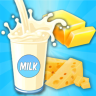 ţ̹(Idle Milk Factory)v1.0 ׿