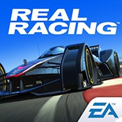 真实赛车3官方正版下载(Real Racing 3)v12.5.4 安卓版