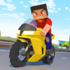 Ħлľʻ(Blocky Bike Rider Moto Racing)v1.0 ׿