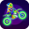 Ħ޺(Moto Bike Neon)v1.0.9 ׿