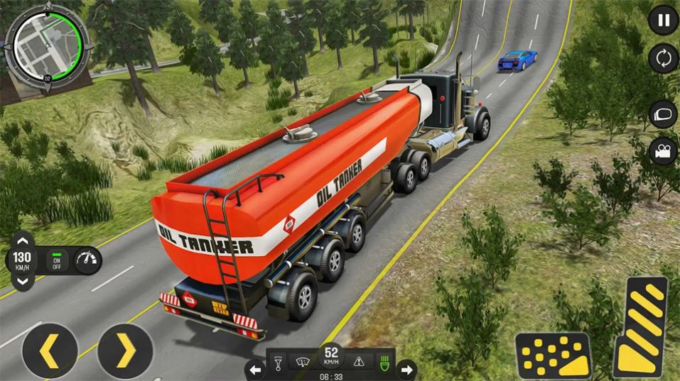 ԽҰģ3D(Oil Tanker Transport)v6.3.9 ׿