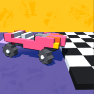 ߳(ZigZag Car)v1.0.0 ׿