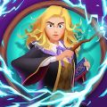 放置巫师学校大亨Idle Wizarding School Tycoonv1.0 安卓版