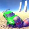 ±ײؼ(Derby Crash Car Stunt Race)