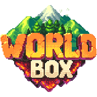 世界盒子0.21.3全物品内置菜单版（WorldBox）v0.21.3 最新版