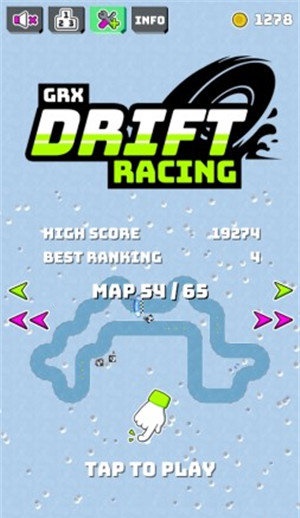 GRXƯGRX Driftv0.12.6.1 ׿