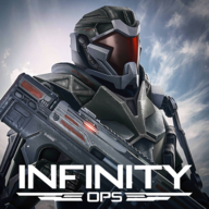 无尽行动内置修改器最新版本(Infinity Ops)v1.12.1 中文版