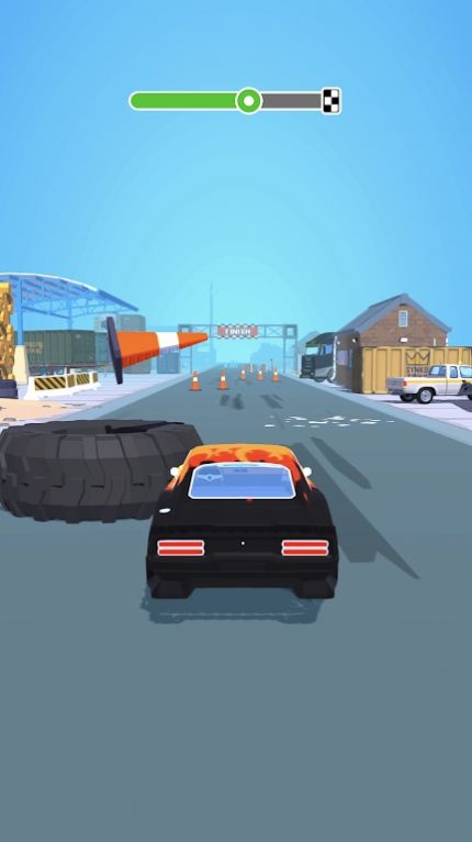 쳵(Car Maker 3D)v1.0 ׿