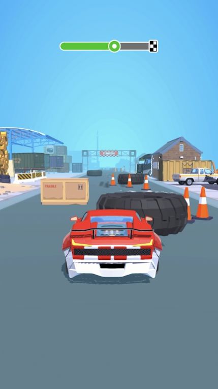 쳵(Car Maker 3D)v1.0 ׿