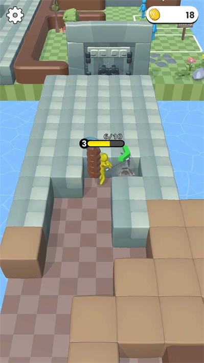 ߵ(Dig away dungeon)v0.2 °