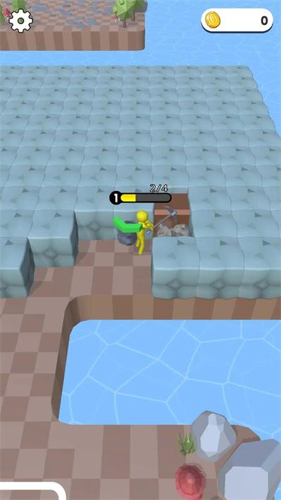 ߵ(Dig away dungeon)v0.2 °