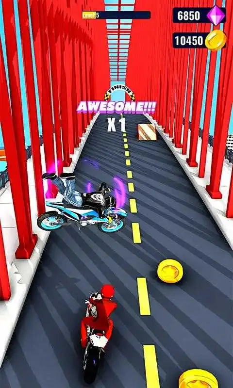 ĦؼRacing Bike Stuntv1.8 ׿